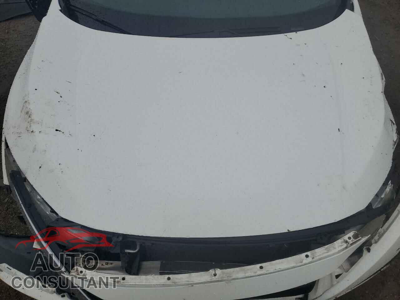 HONDA CIVIC 2017 - 19XFC2F53HE015384