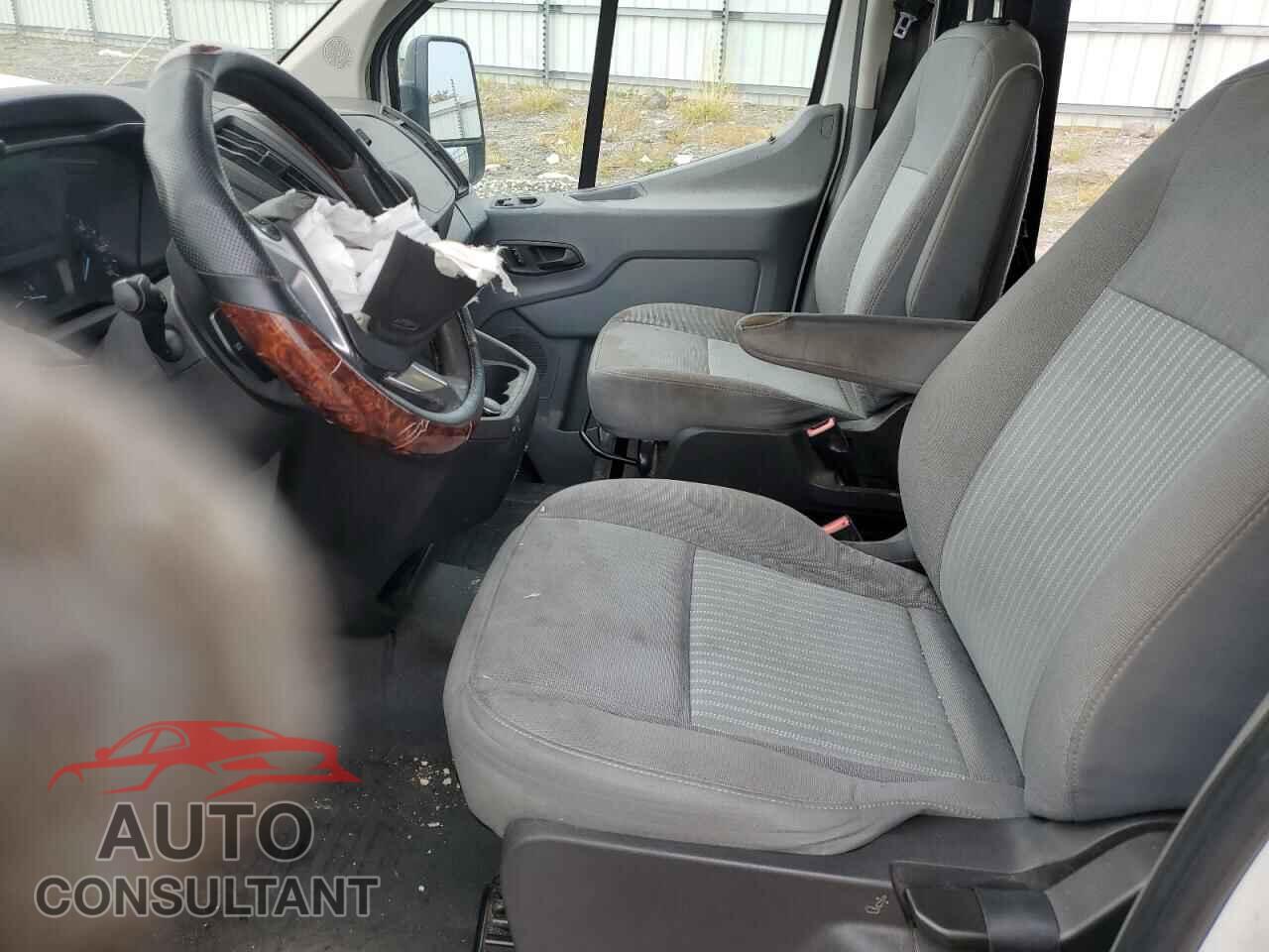 FORD TRANSIT 2017 - 1FTBW3XM5HKB26422