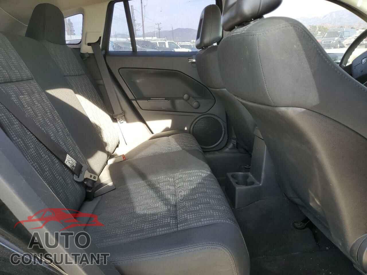 DODGE CALIBER 2009 - 1B3HB28C09D169109