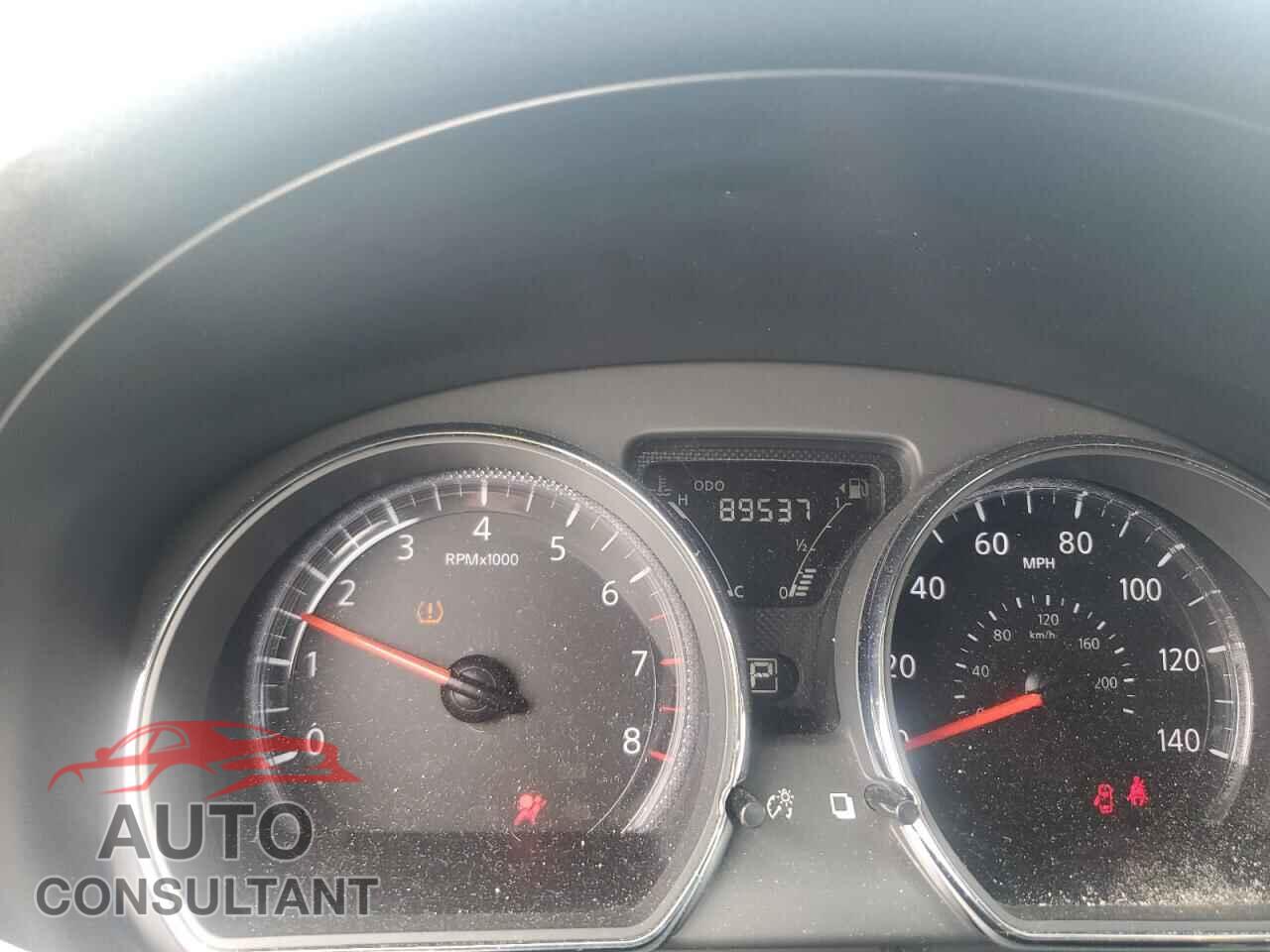 NISSAN VERSA 2019 - 3N1CN7AP5KL815449