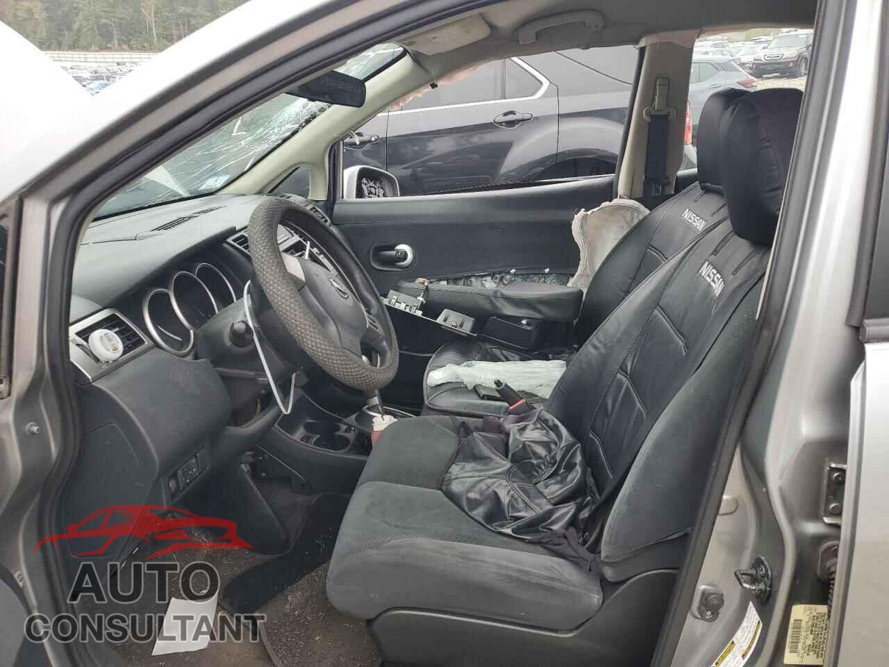 NISSAN VERSA 2011 - 3N1BC1CP0BL438850
