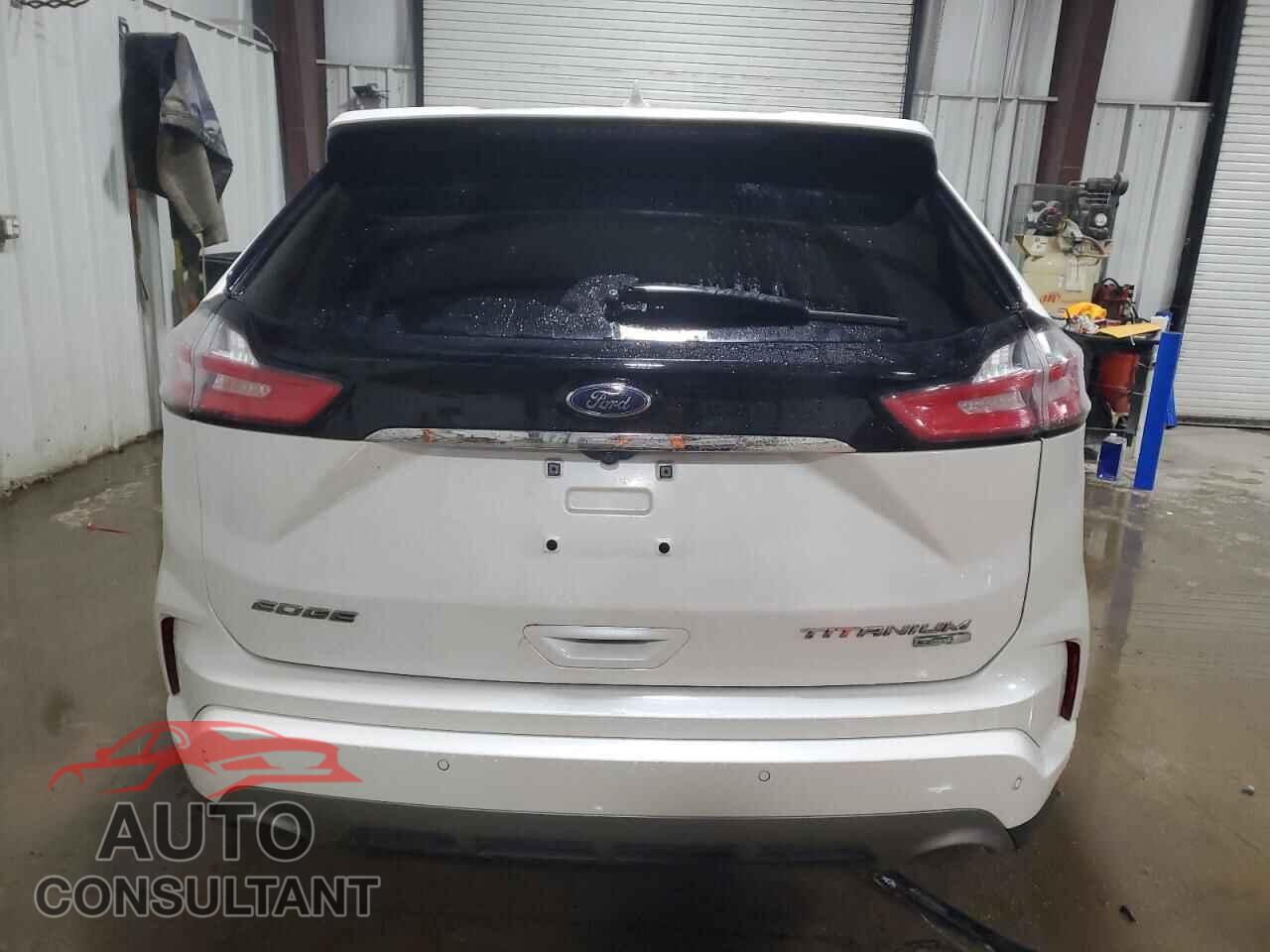 FORD EDGE 2019 - 2FMPK4K9XKBB60296
