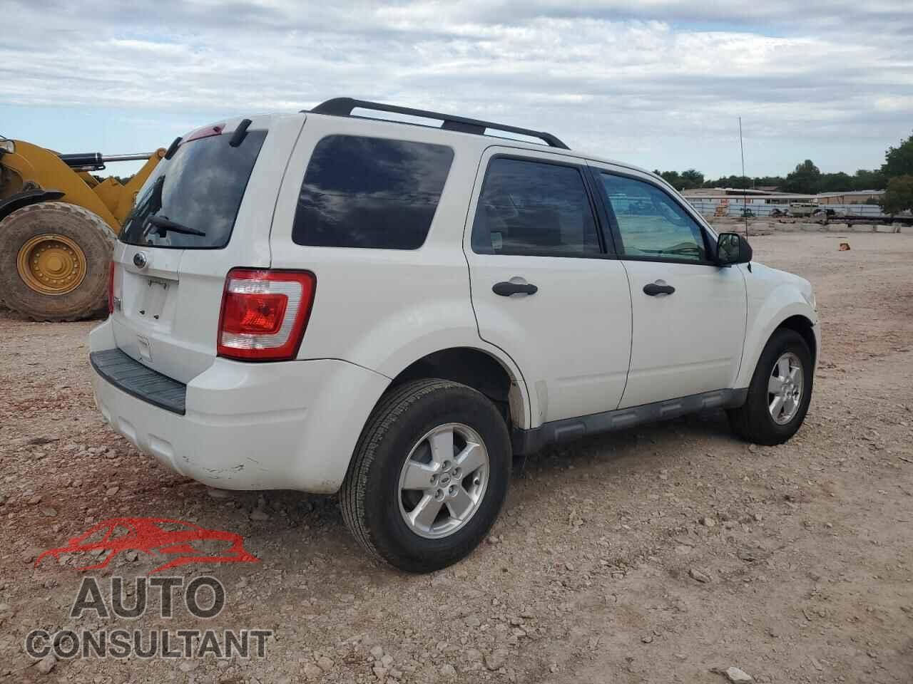 FORD EXPLORER 2013 - 1FM5K7F88DGC20307