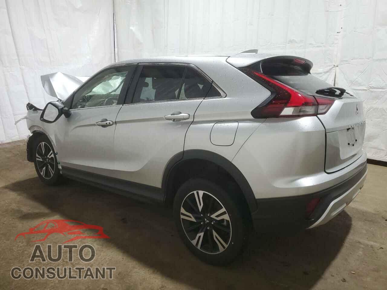 MITSUBISHI ECLIPSE 2024 - JA4ATWAA6RZ020326