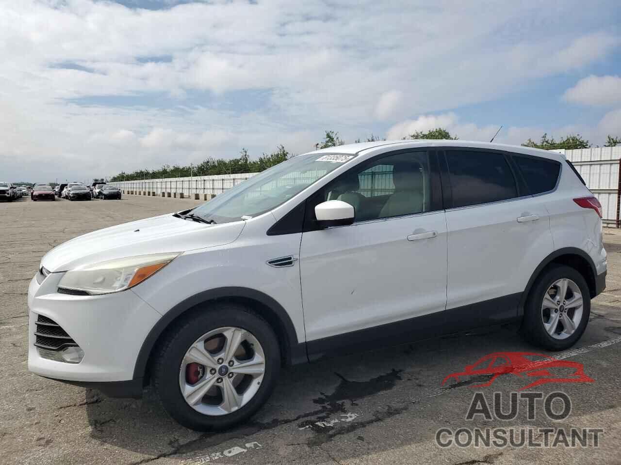 FORD ESCAPE 2013 - 1FMCU9GX6DUD94459
