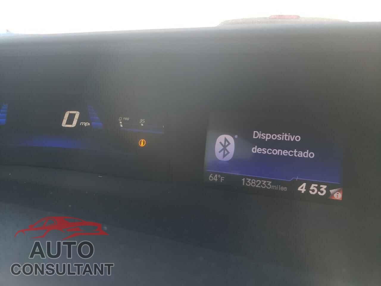 HONDA CIVIC 2015 - 19XFB2F5XFE080927