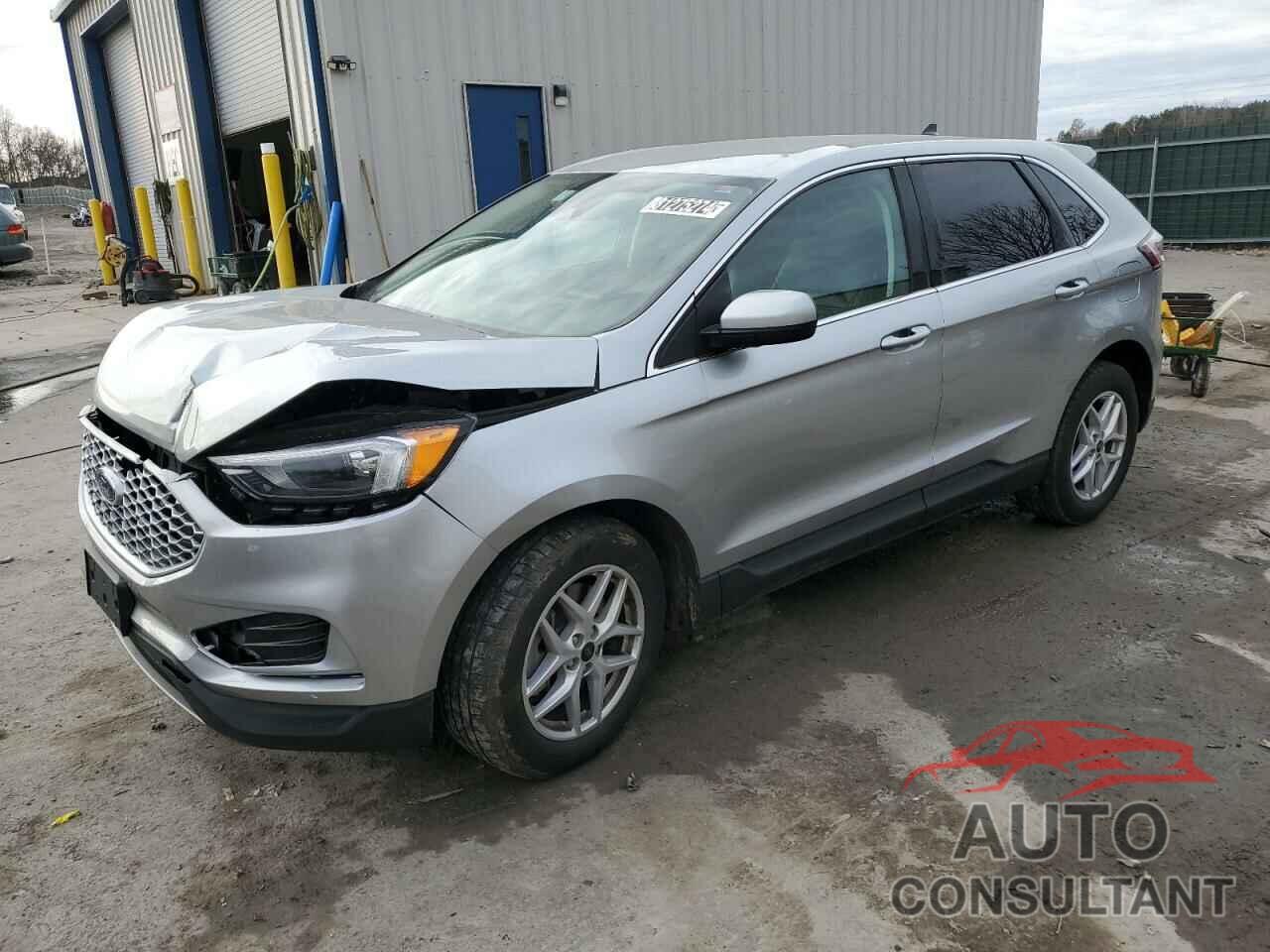 FORD EDGE 2023 - 2FMPK4J90PBA31282