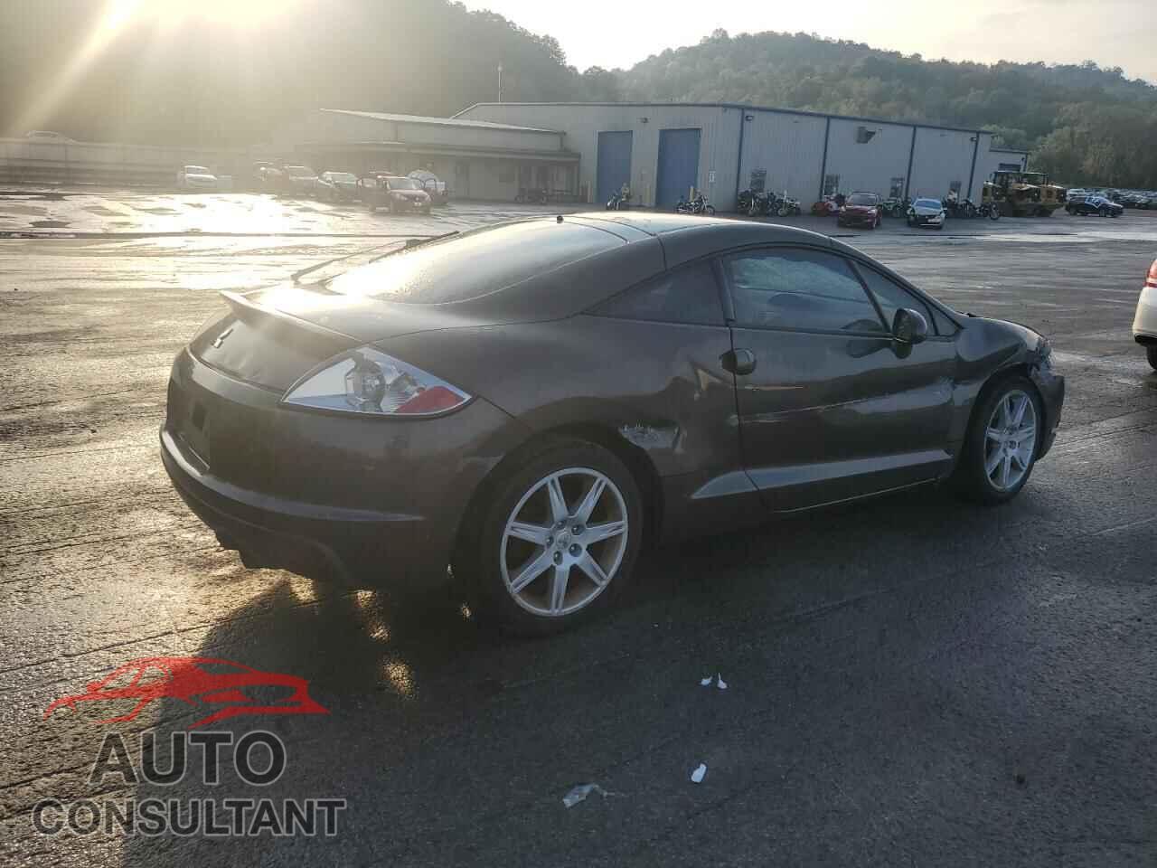 MITSUBISHI ECLIPSE 2012 - 4A31K5DF6CE001037