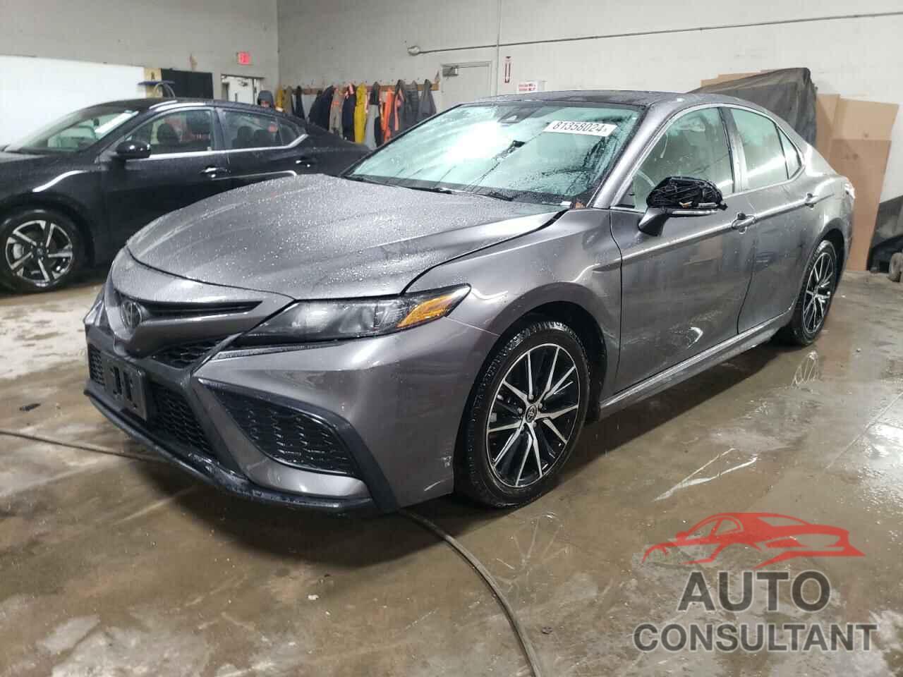 TOYOTA CAMRY 2023 - 4T1G11AK5PU129433
