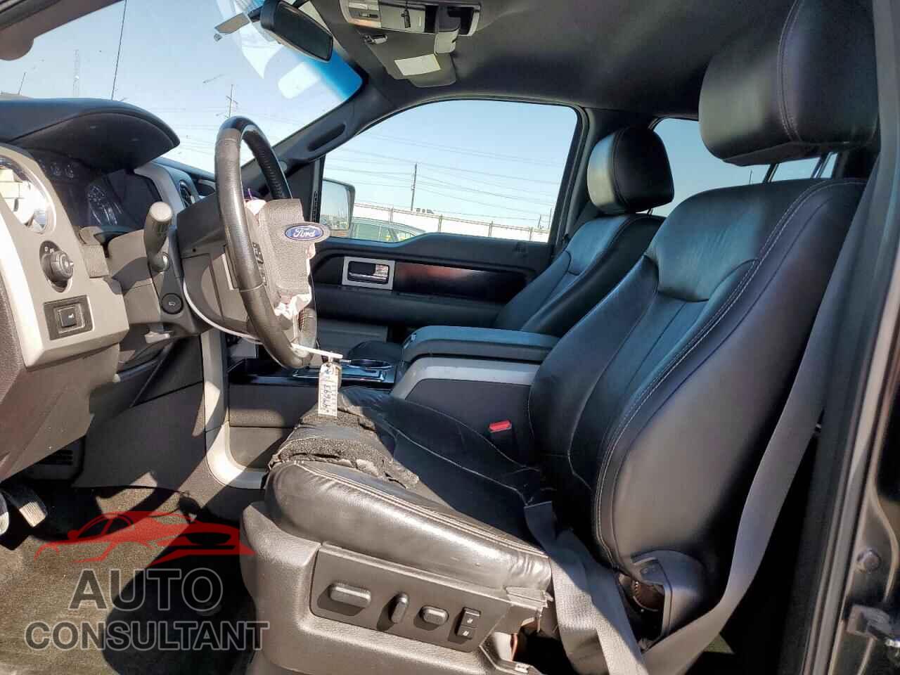 FORD F-150 2012 - 1FTFW1CF2CFB64057