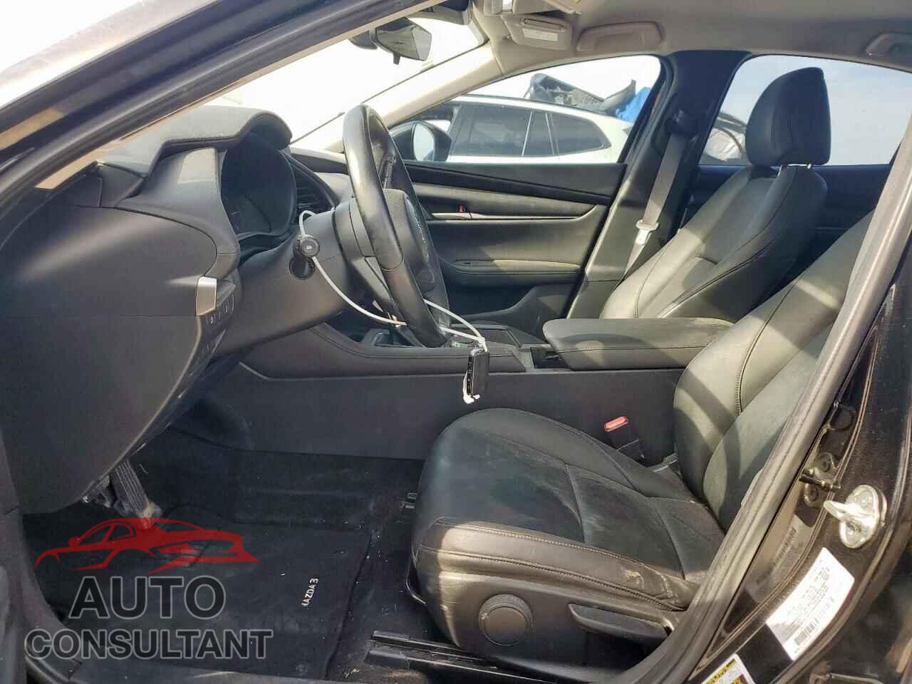 MAZDA 3 2020 - JM1BPACL1L1175629