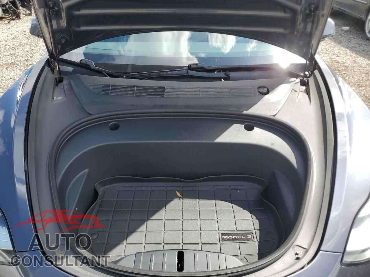 TESLA MODEL 3 2021 - 5YJ3E1EA7MF856649