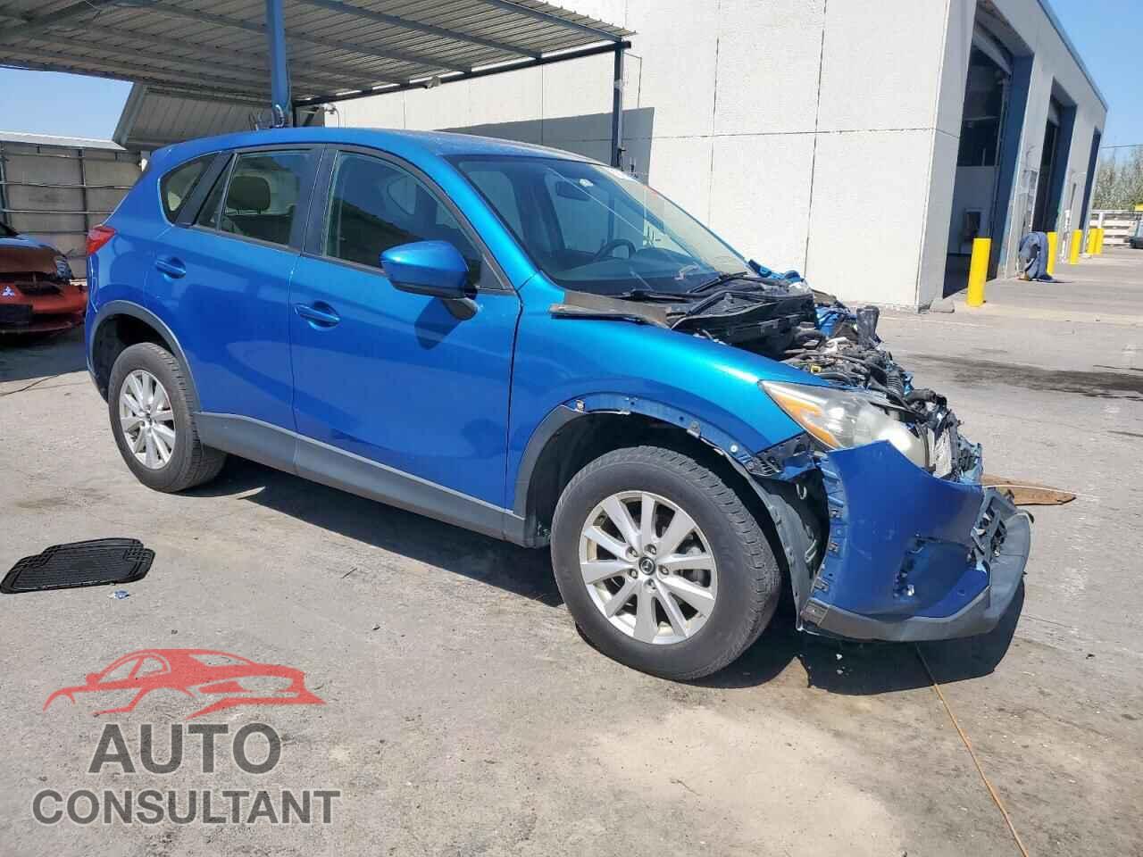 MAZDA CX-5 2013 - JM3KE2BEXD0136552