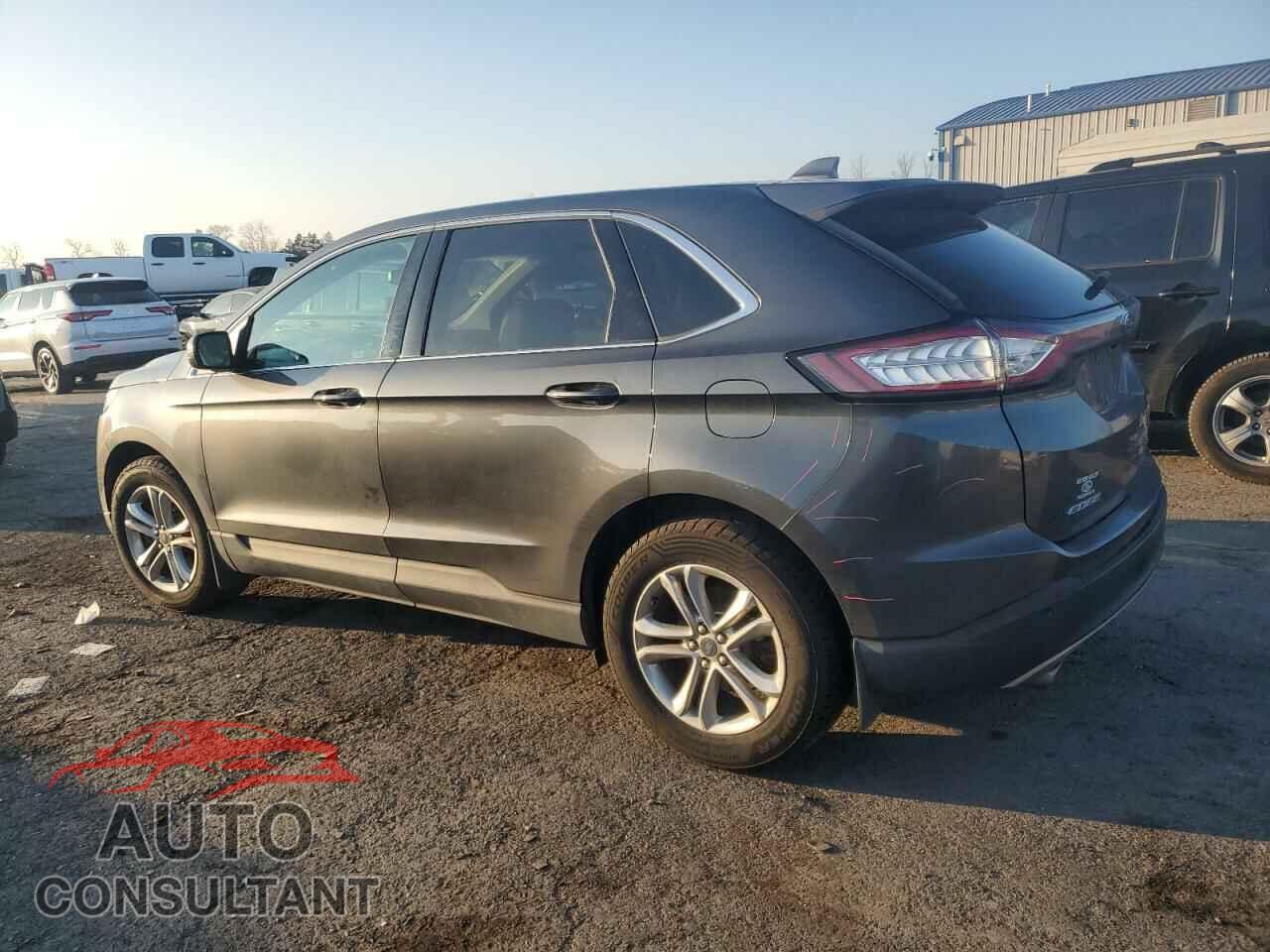FORD EDGE 2016 - 2FMPK4J83GBB46868