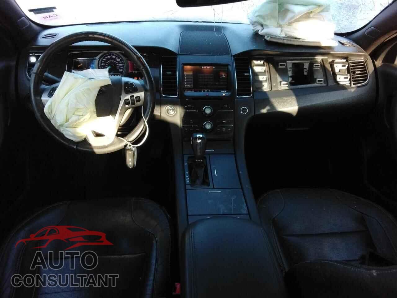 FORD TAURUS 2014 - 1FAHP2F80EG168894