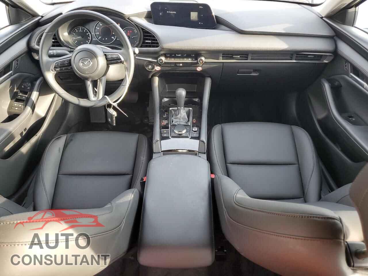 MAZDA 3 SELECT S 2025 - JM1BPABM3S1761466