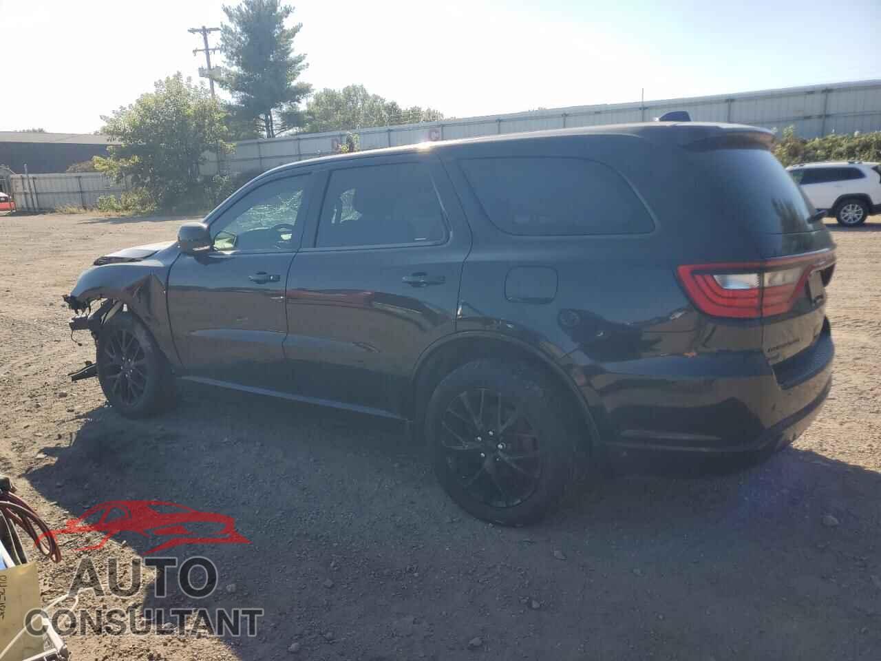 DODGE DURANGO 2015 - 1C4SDJCTXFC849343