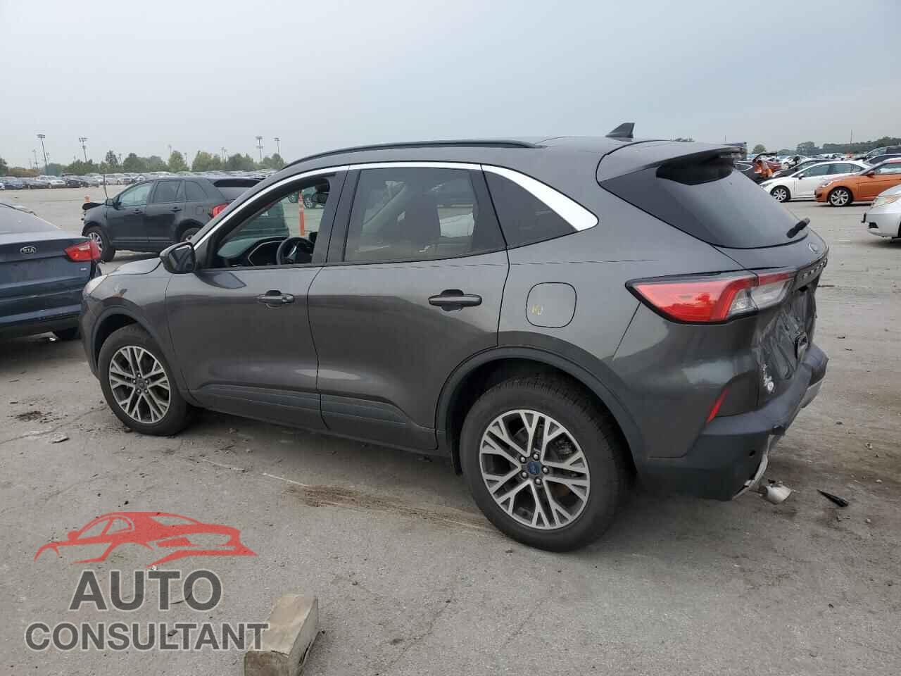 FORD ESCAPE 2020 - 1FMCU9H63LUA55419