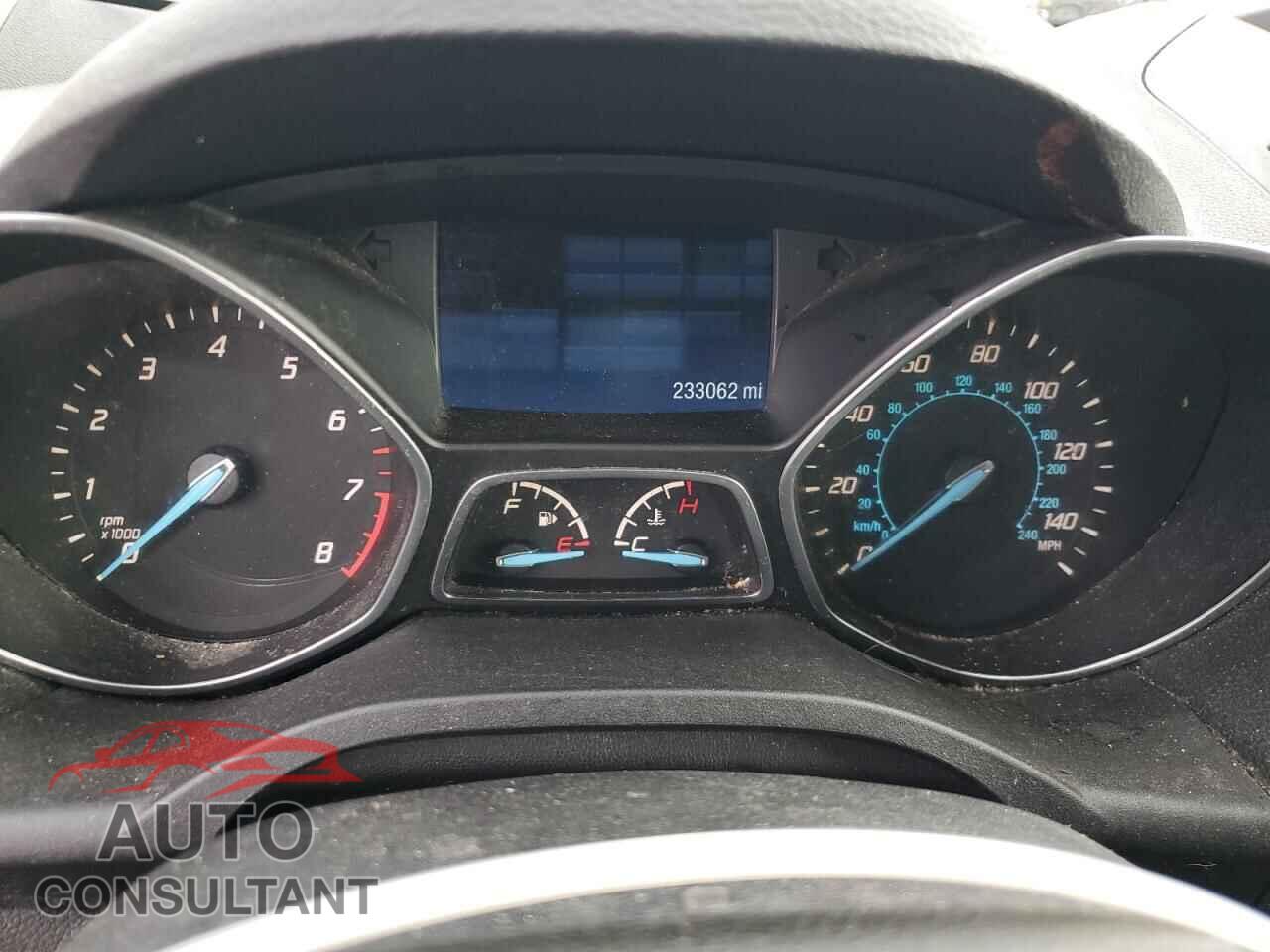 FORD ESCAPE 2014 - 1FMCU0F73EUC72351