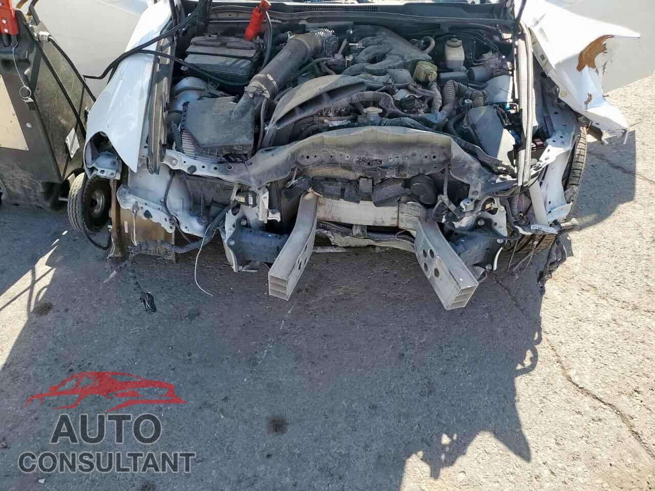 LEXUS IS 2012 - JTHBF5C2XC5179025