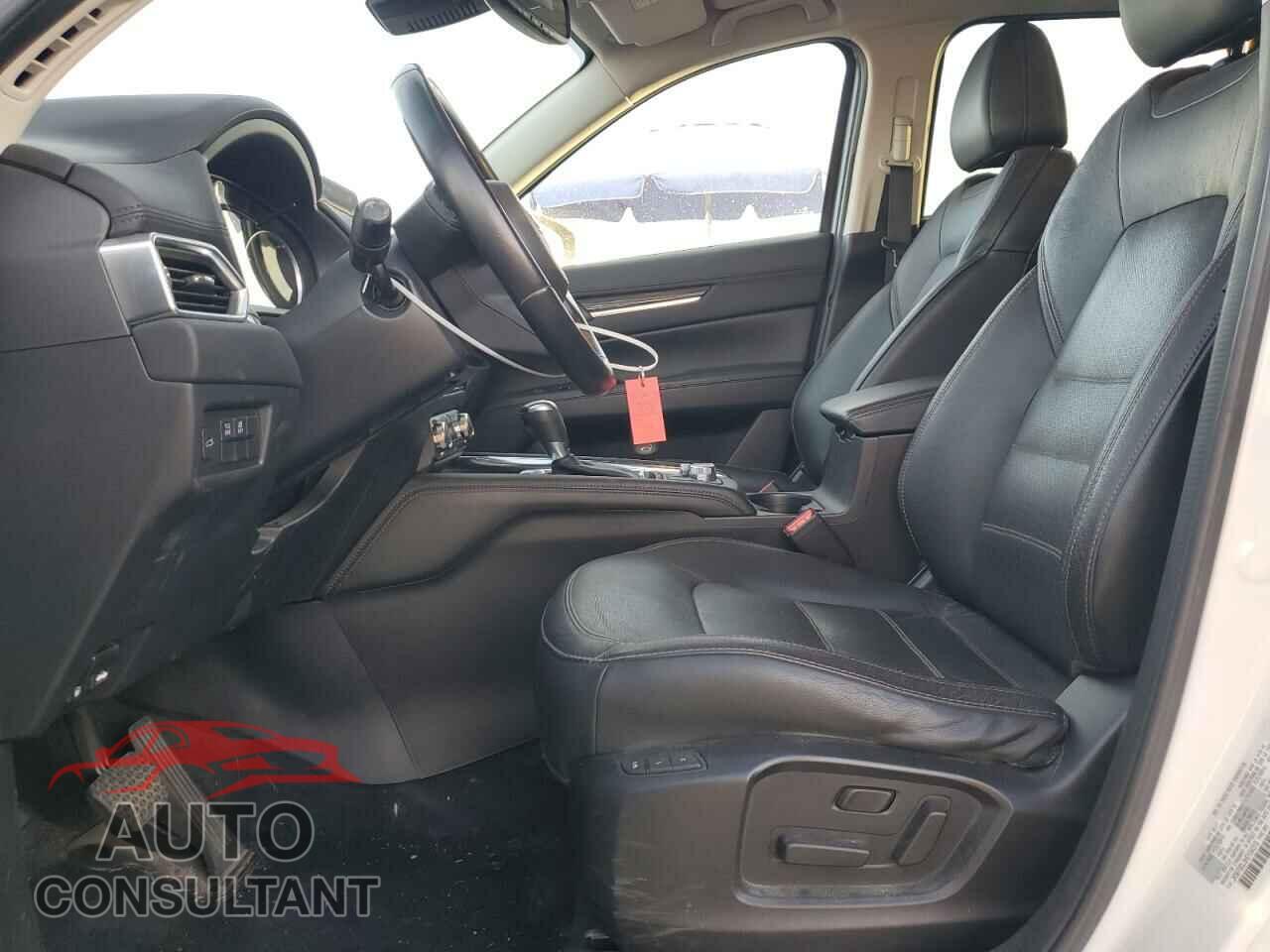MAZDA CX-5 2017 - JM3KFBDL8H0154319