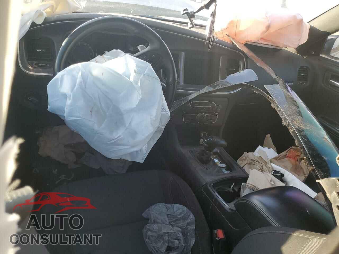 DODGE CHARGER 2018 - 2C3CDXCT9JH200568