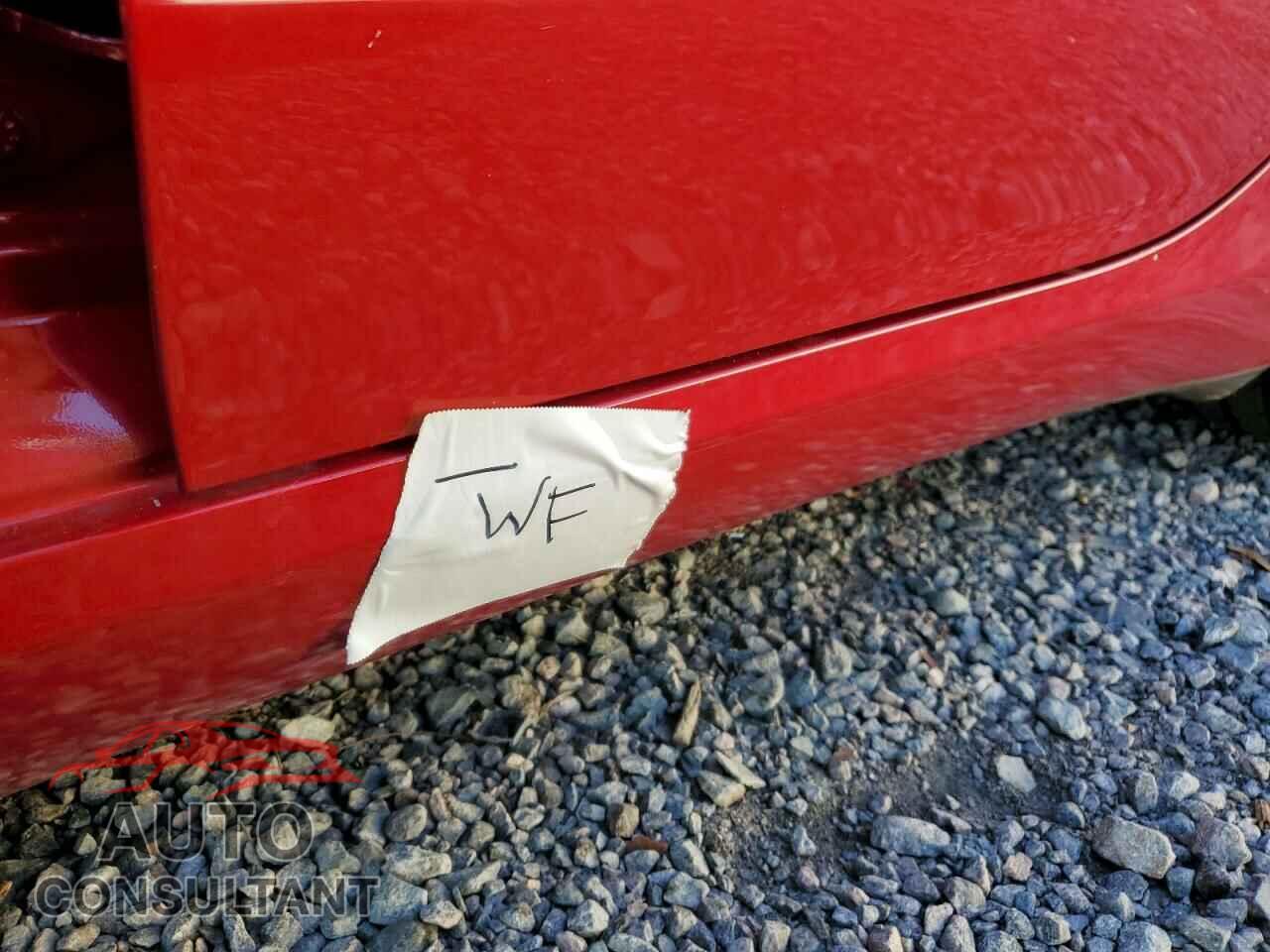 TESLA MODEL 3 2018 - 5YJ3E1EB4JF065435