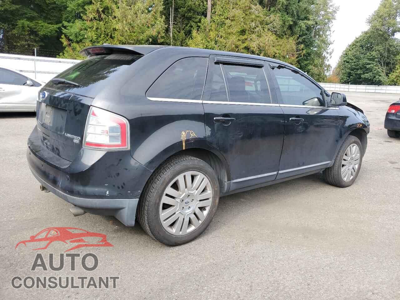 FORD EDGE 2010 - 2FMDK4KC8ABB46135