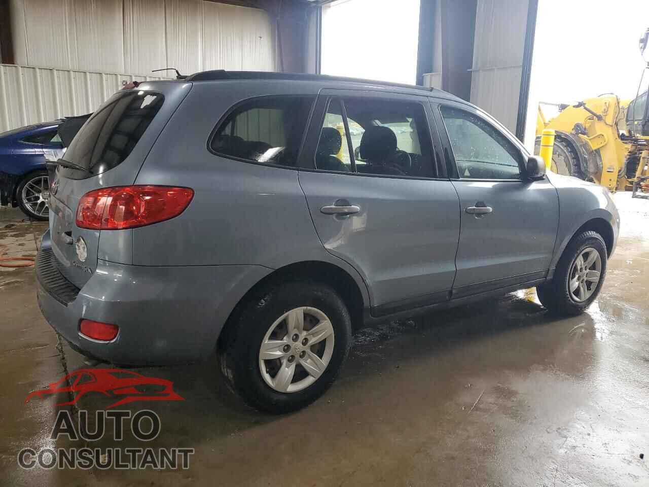 HYUNDAI SANTA FE 2009 - 5NMSG13DX9H252098