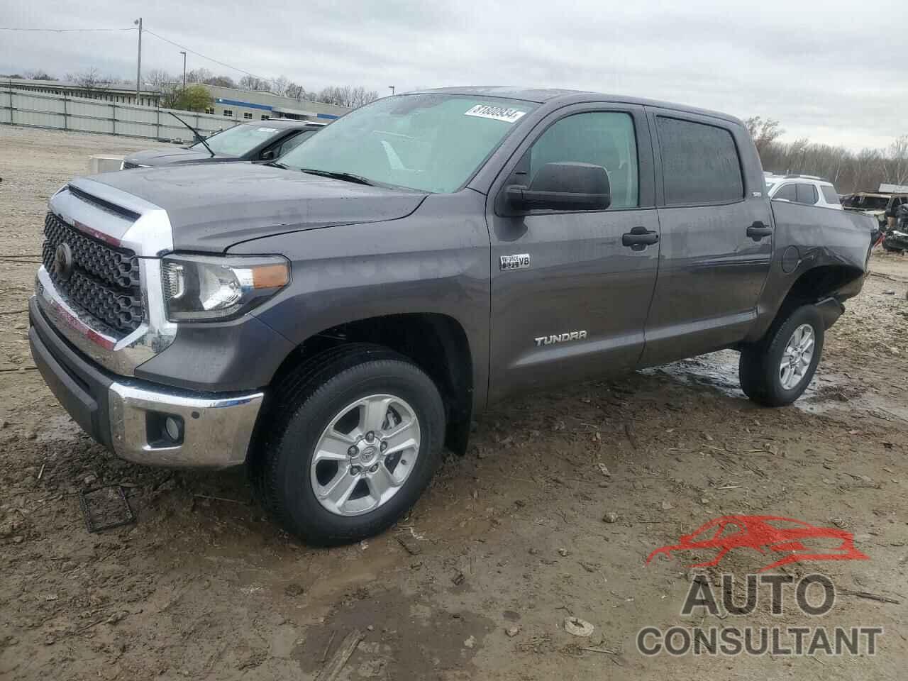 TOYOTA TUNDRA 2020 - 5TFDY5F11LX883979