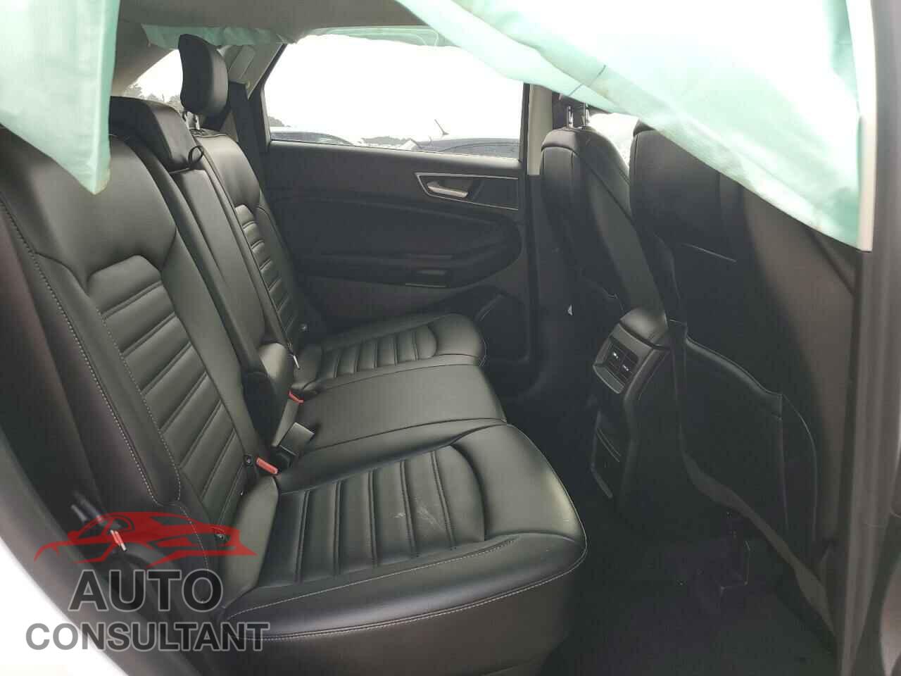FORD EDGE 2023 - 2FMPK4J9XPBA04106