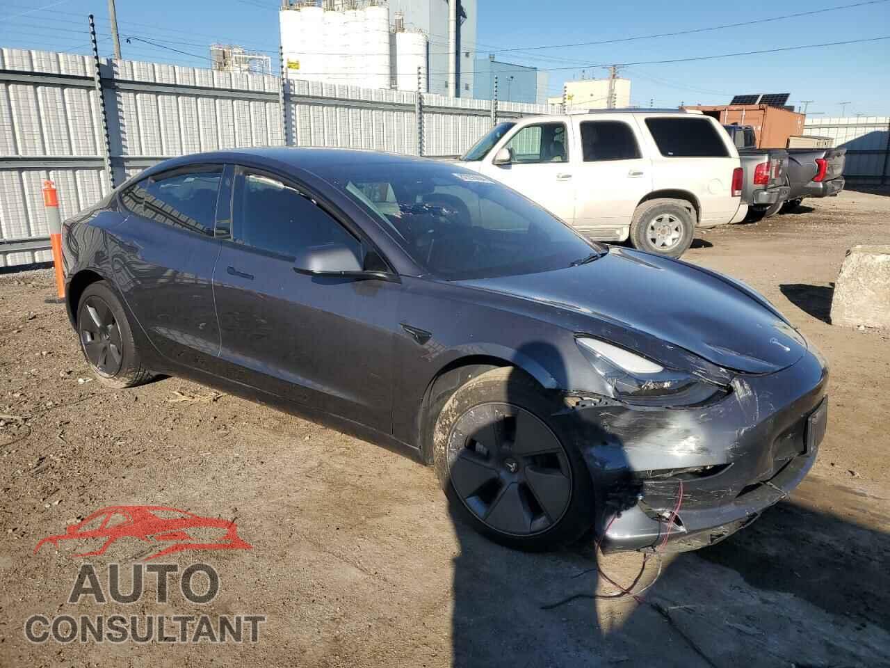 TESLA MODEL 3 2023 - 5YJ3E1EA1PF668410