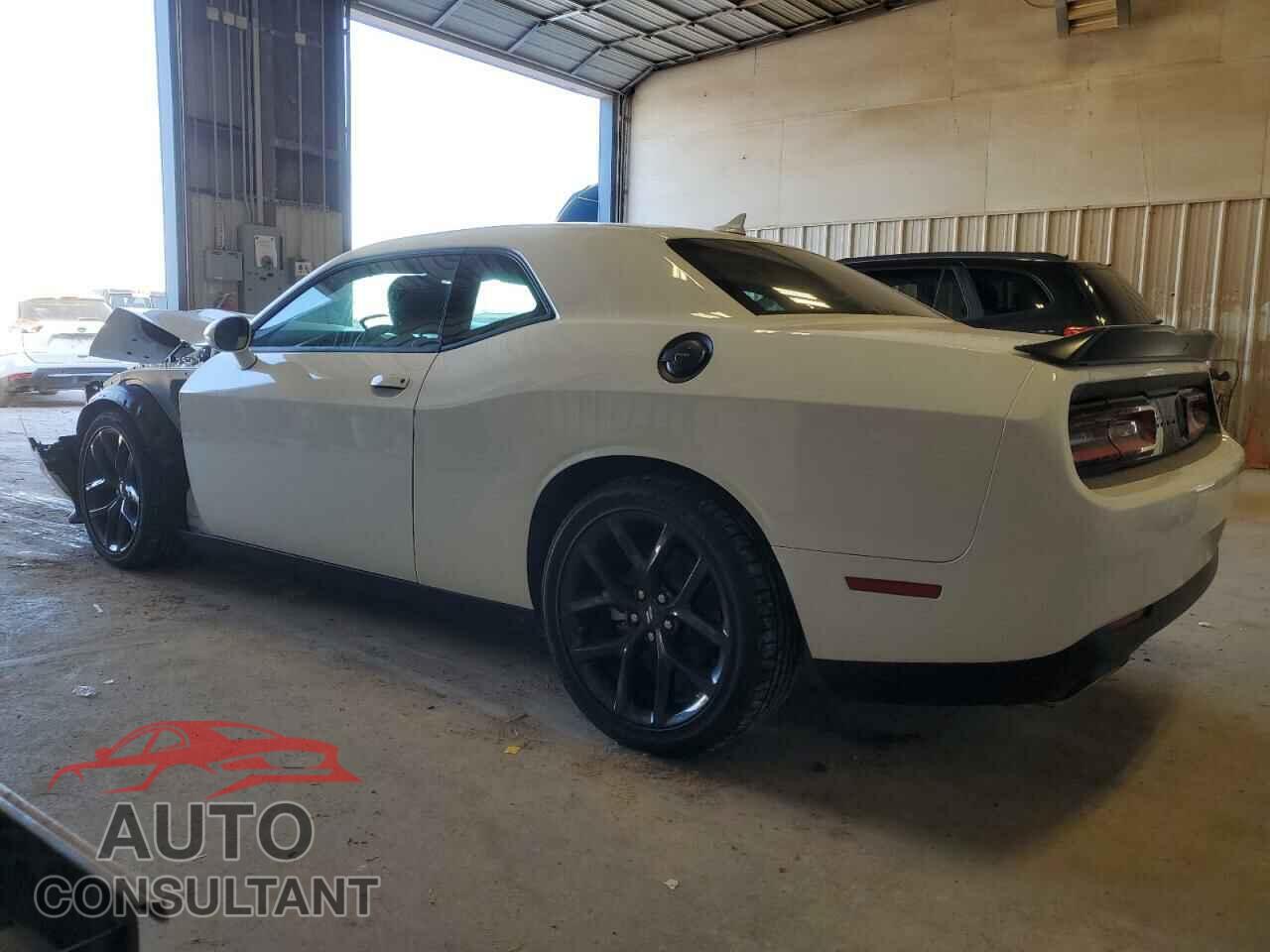 DODGE CHALLENGER 2023 - 2C3CDZBT1PH658188
