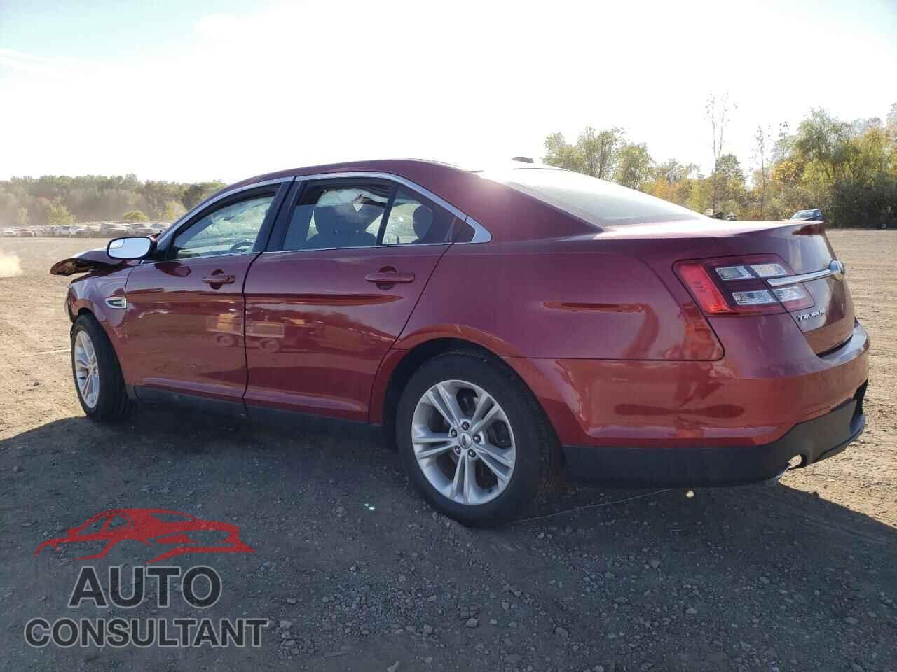 FORD TAURUS 2014 - 1FAHP2E86EG136985