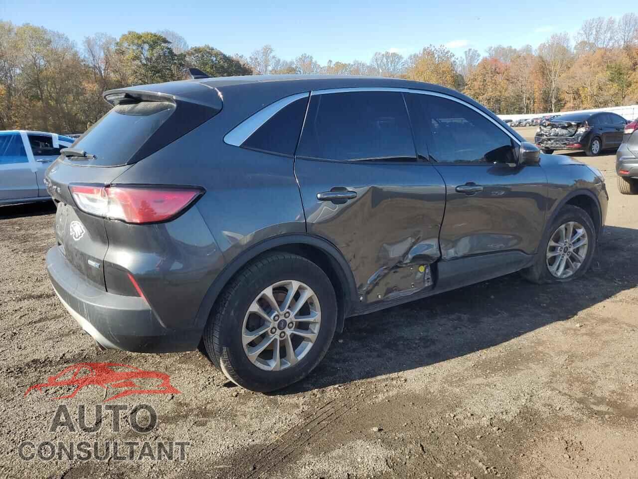 FORD ESCAPE 2020 - 1FMCU9G61LUA94544