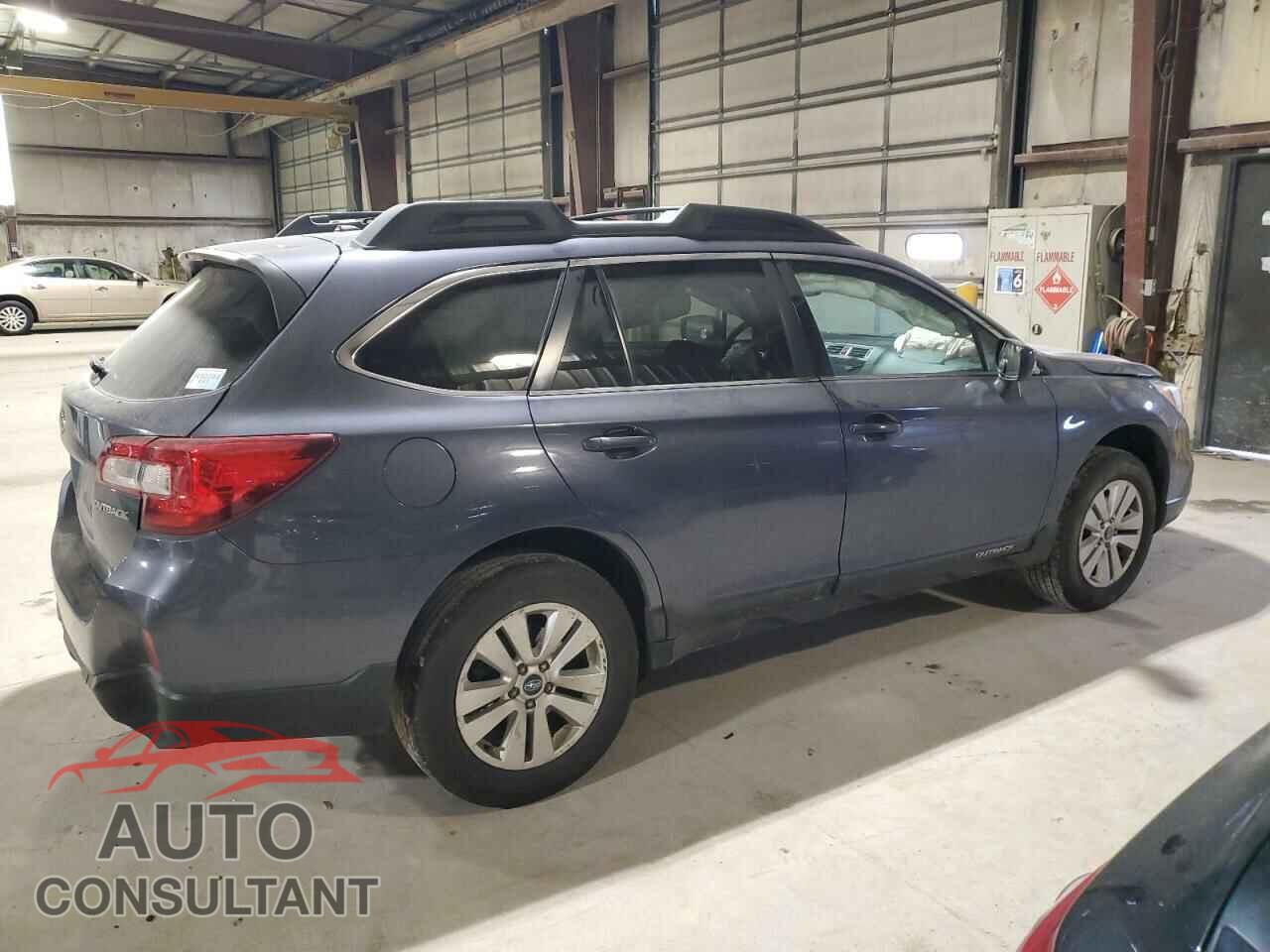 SUBARU OUTBACK 2015 - 4S4BSBCC6F3318163