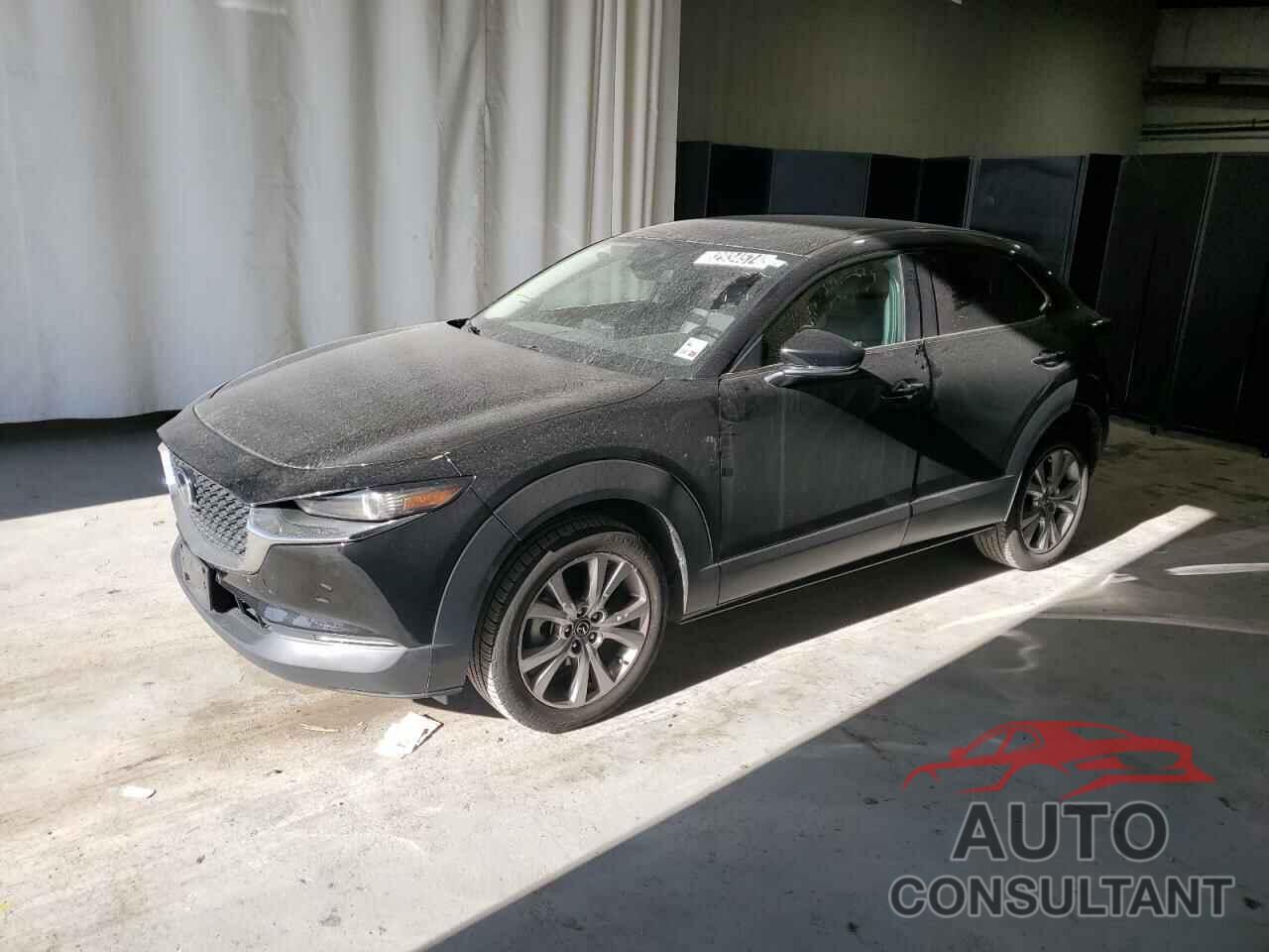 MAZDA CX30 2021 - 3MVDMBBLXMM244345