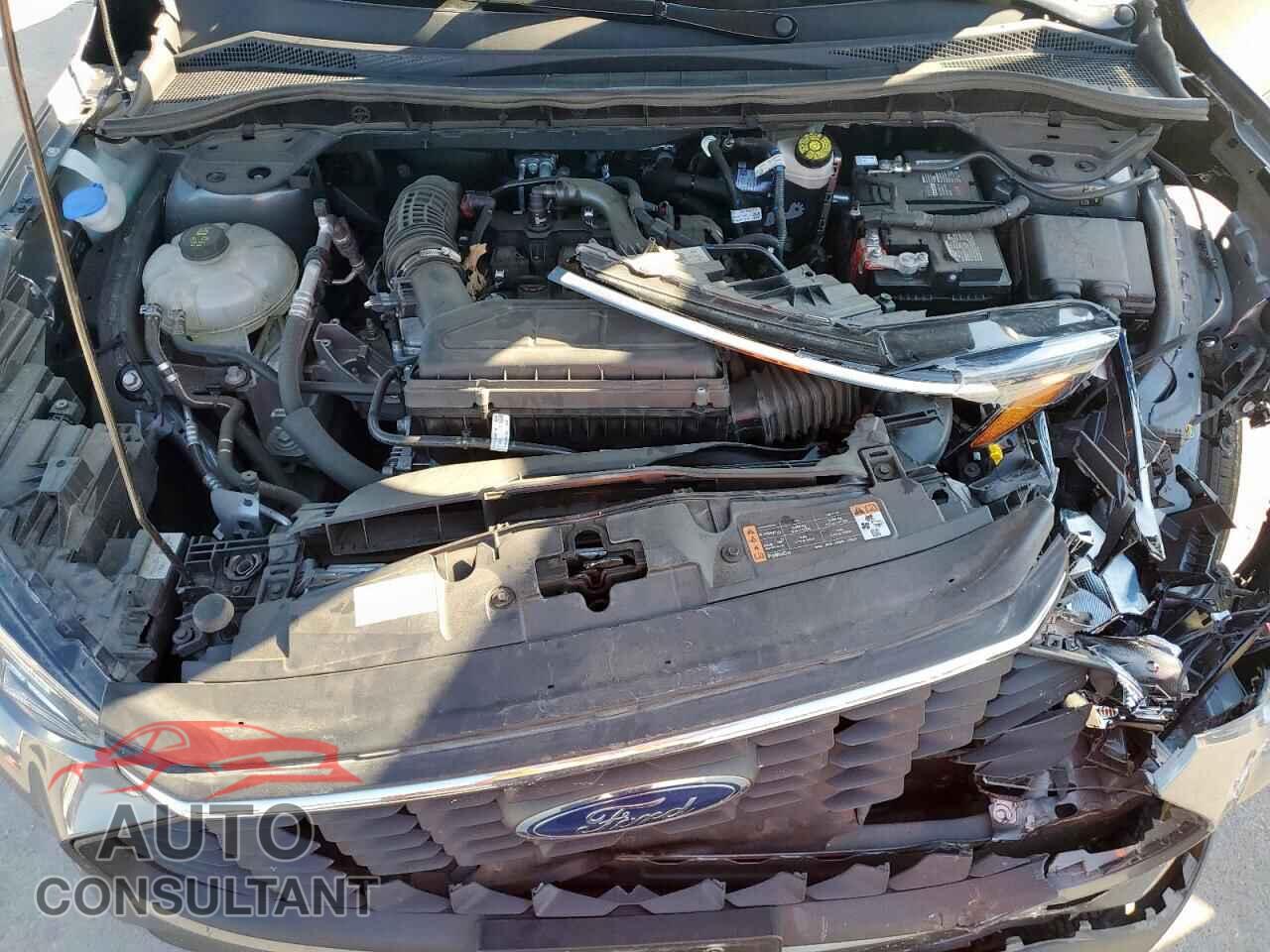 FORD ESCAPE ACT 2024 - 1FMCU0GN5RUA03478