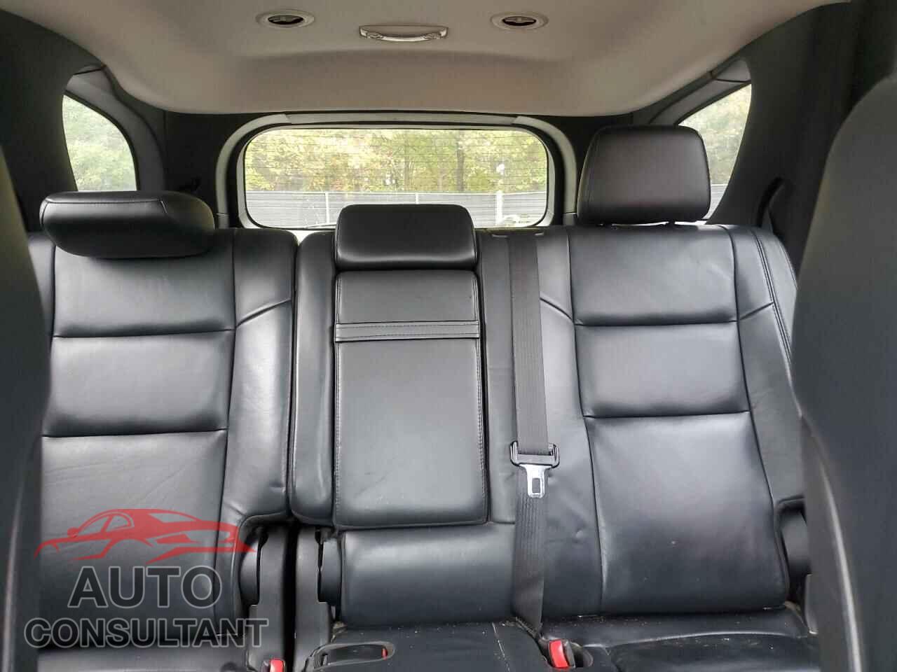DODGE DURANGO 2014 - 1C4RDHDG9EC543175