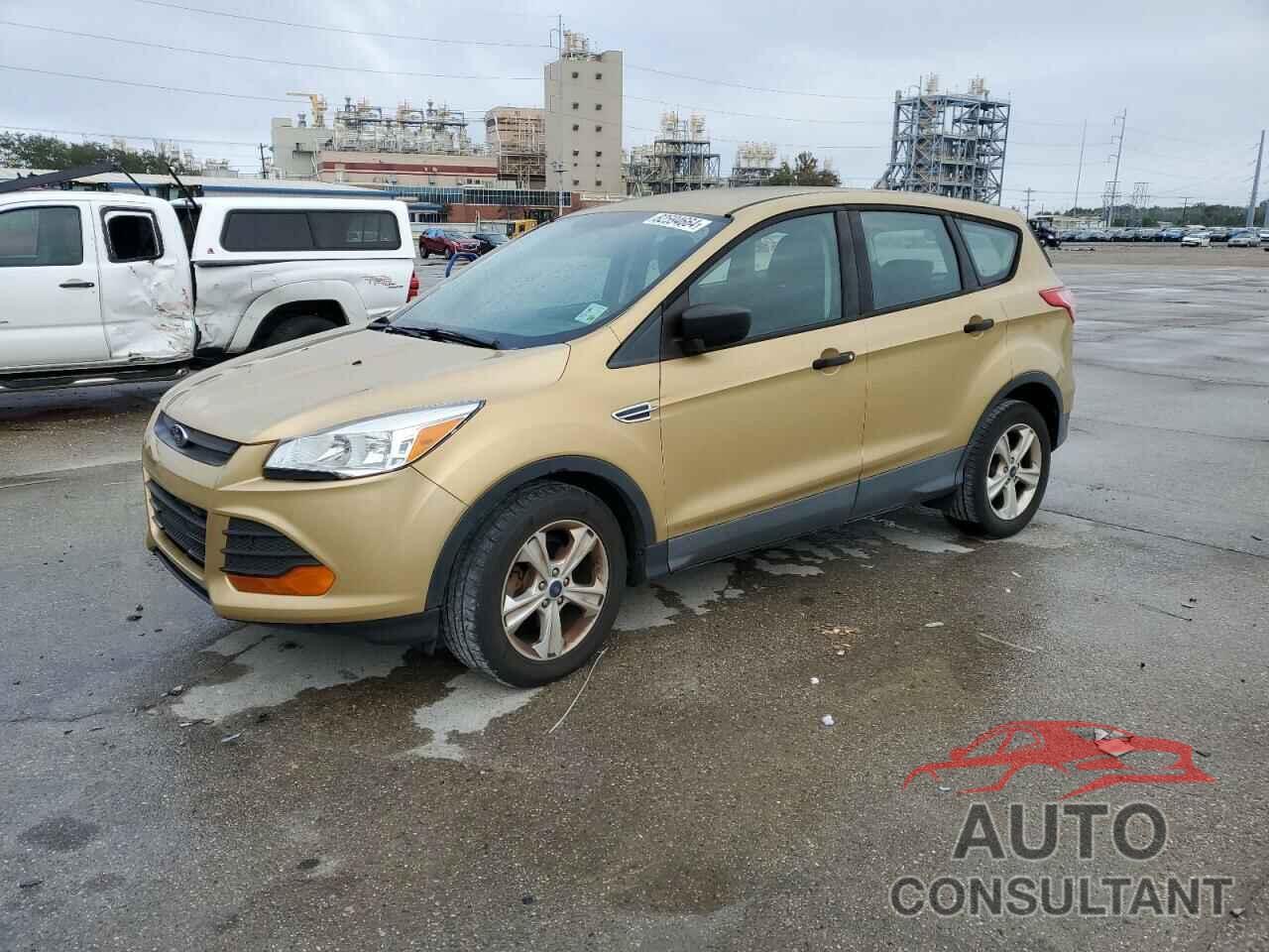 FORD ESCAPE 2015 - 1FMCU0F77FUB45507