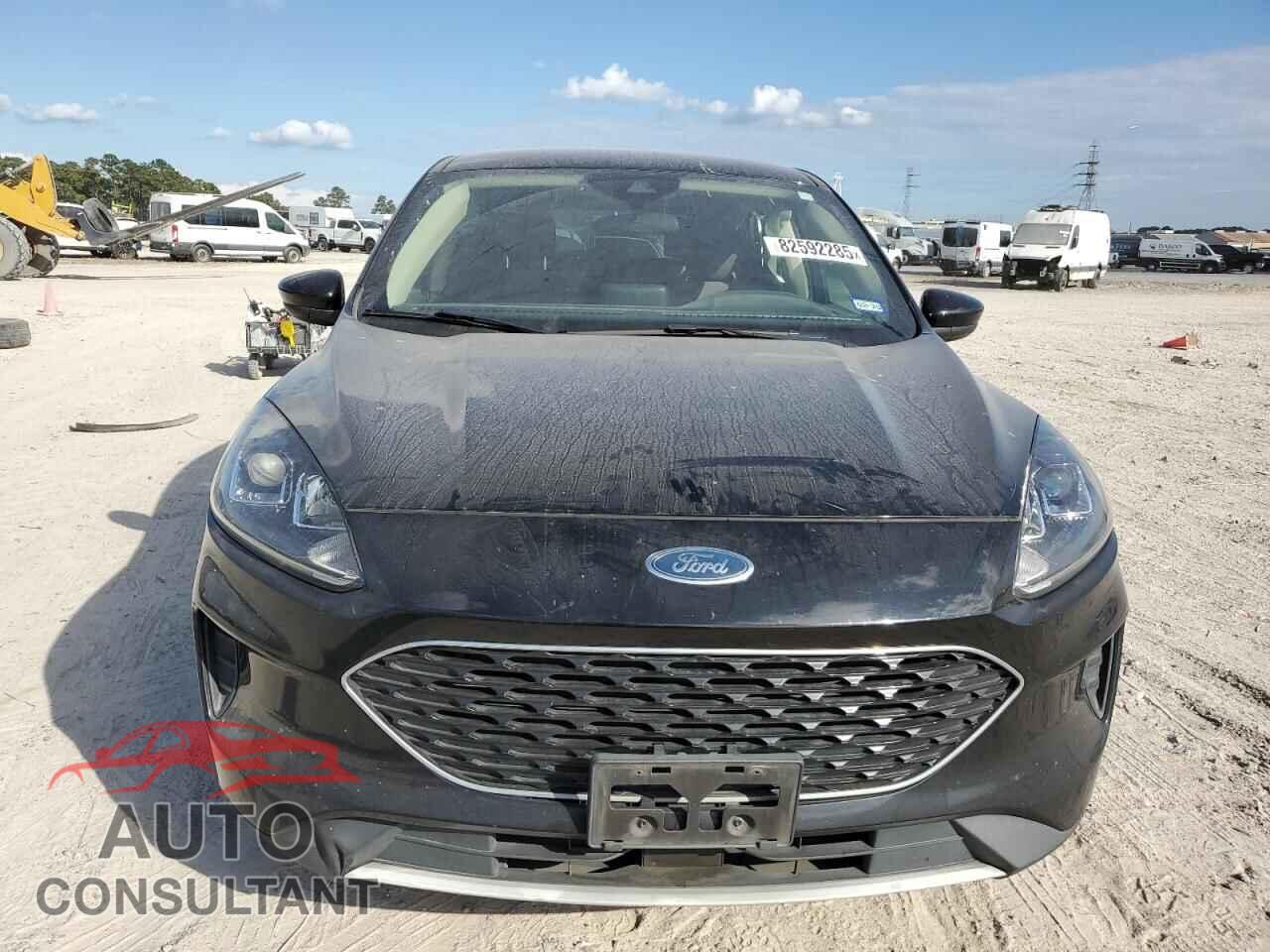 FORD ESCAPE 2020 - 1FMCU0G65LUA31393
