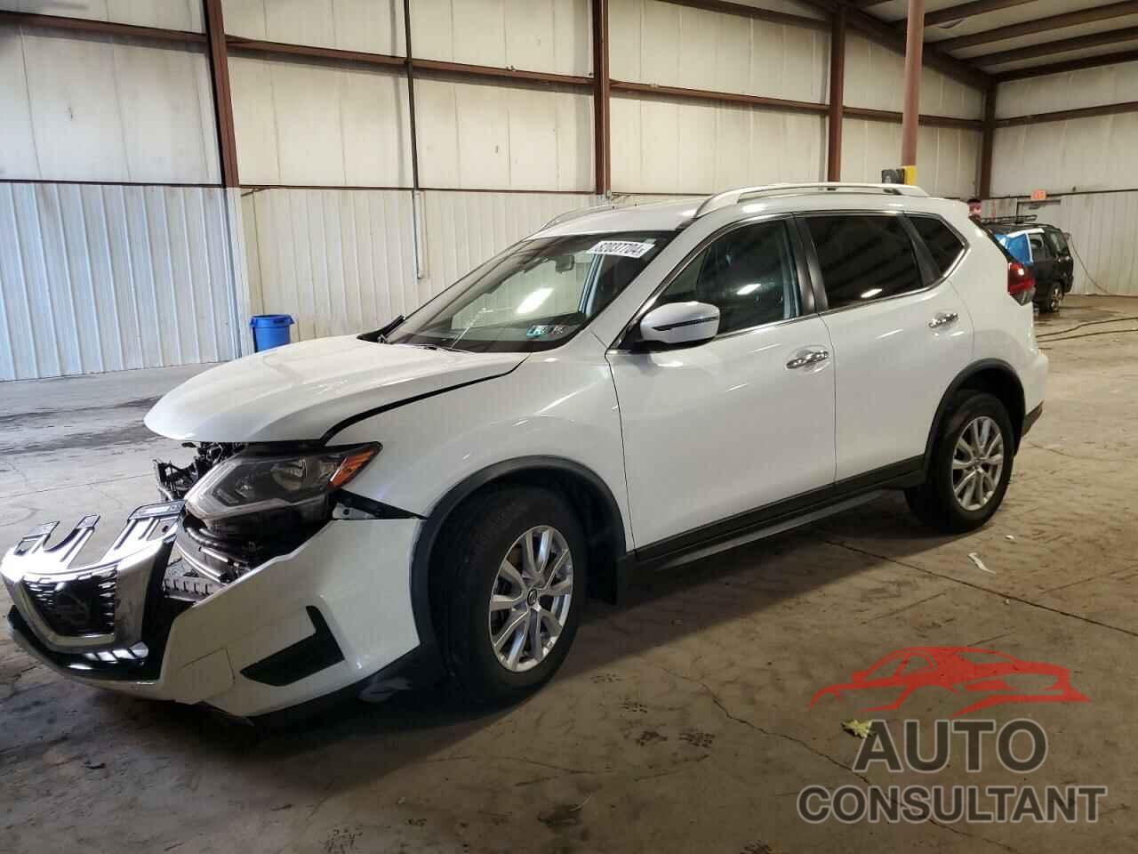 NISSAN ROGUE 2019 - JN8AT2MV8KW385809