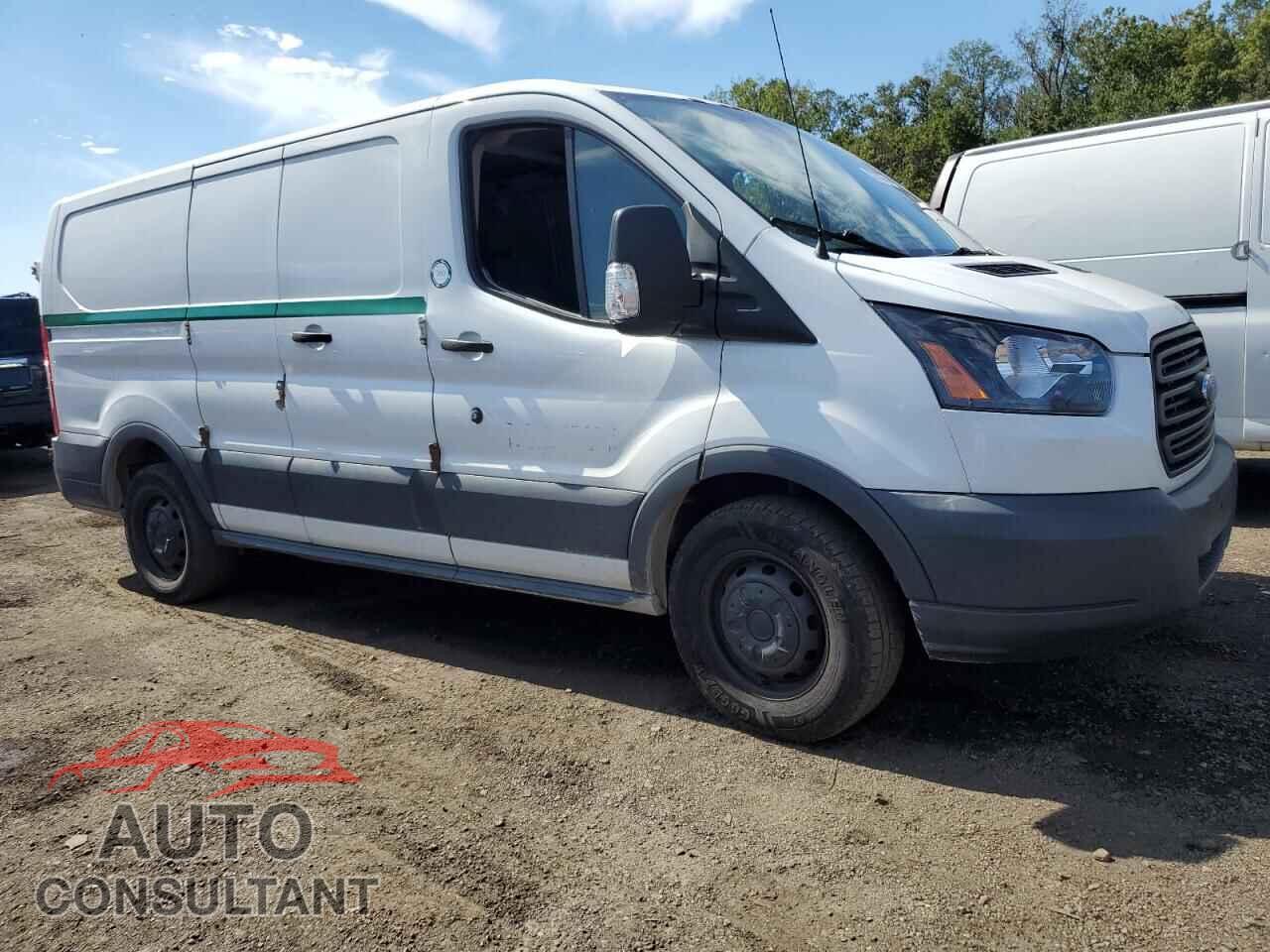 FORD TRANSIT 2016 - 1FTYE1ZMXGKB29488
