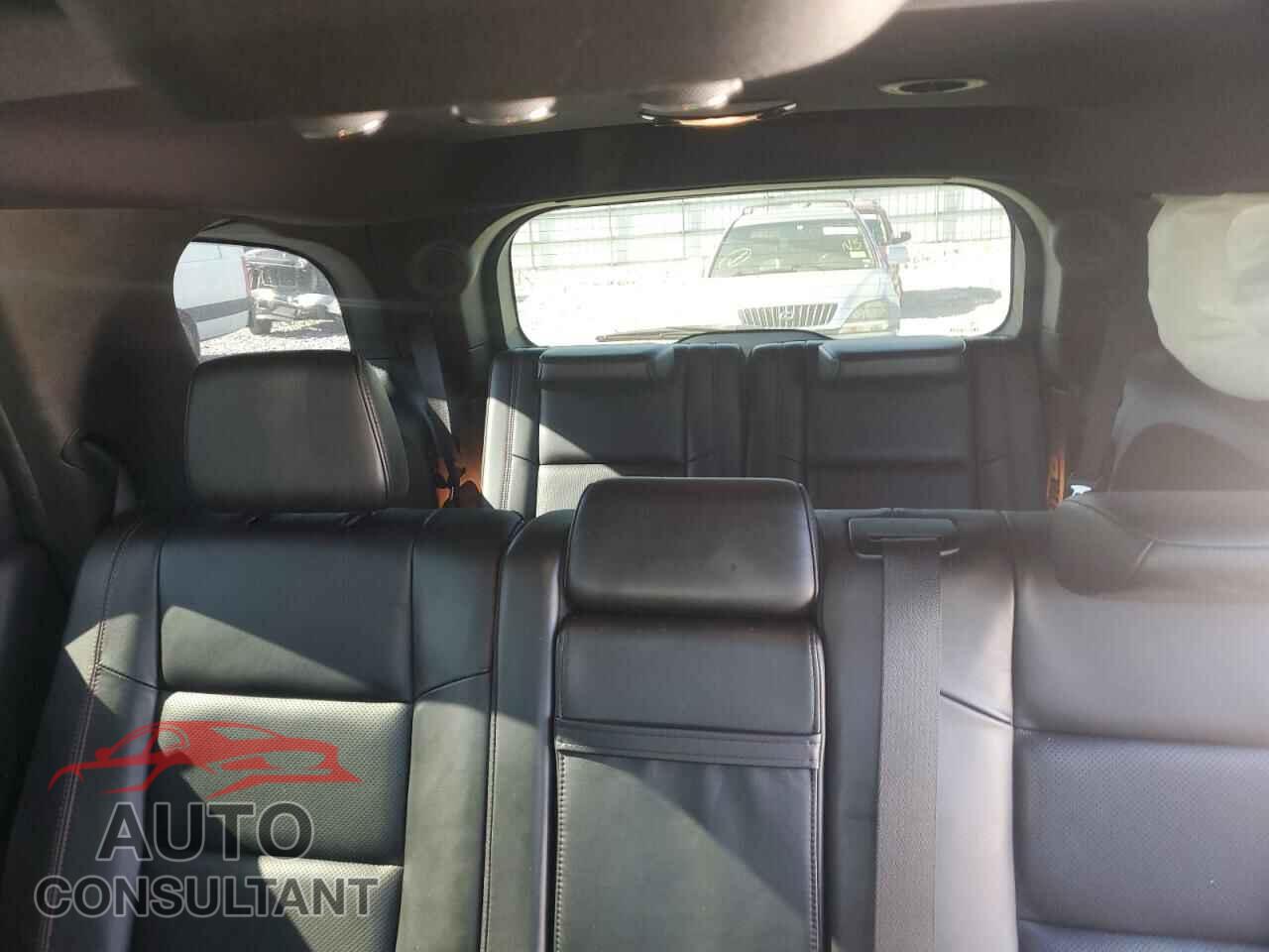 DODGE DURANGO 2021 - 1C4SDJCT0MC574966