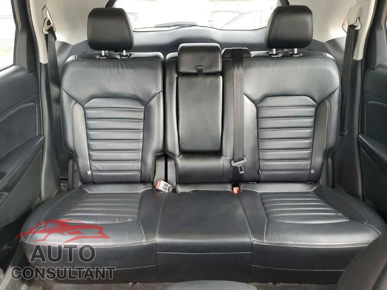 FORD EDGE 2015 - 2FMTK3J90FBB30224