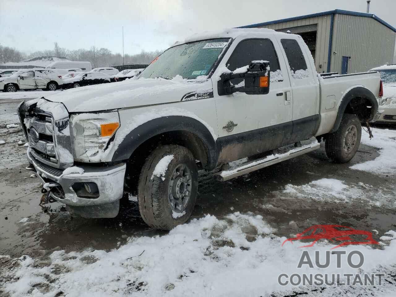FORD F250 2015 - 1FT7X2BT1FEB99665