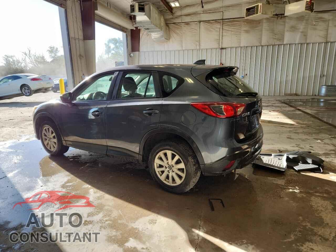 MAZDA CX-5 2013 - JM3KE2BE1D0129263
