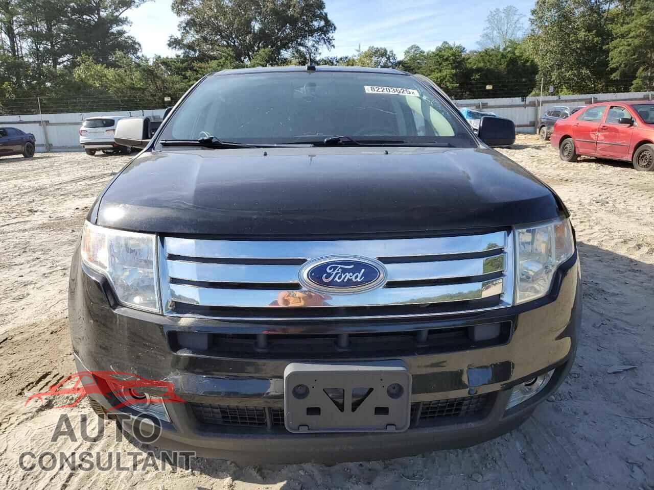 FORD EDGE 2010 - 2FMDK3KC5ABB63579