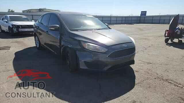 FORD FOCUS 2015 - 1FADP3F28FL314919