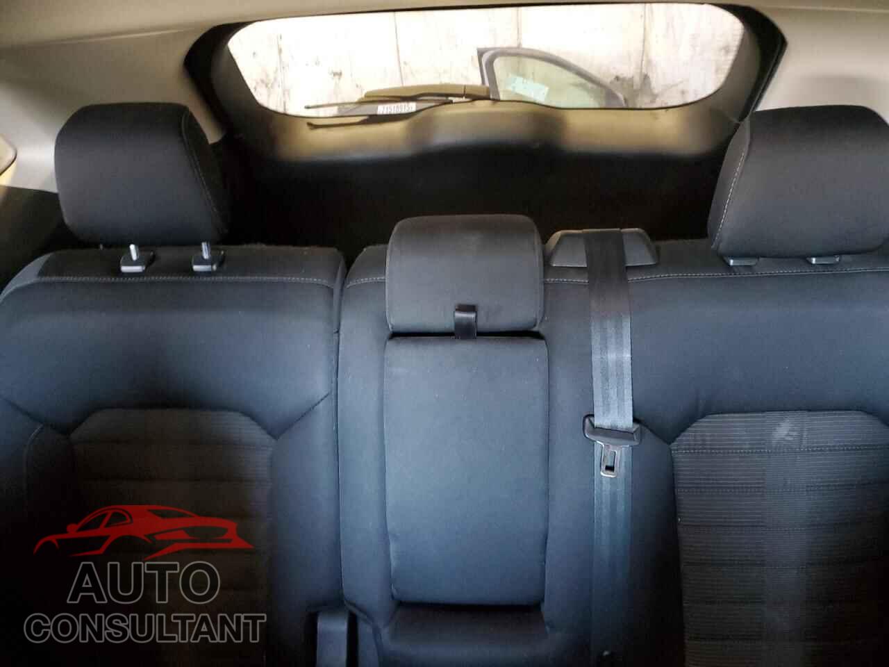 FORD EDGE 2016 - 2FMPK4J87GBC50408